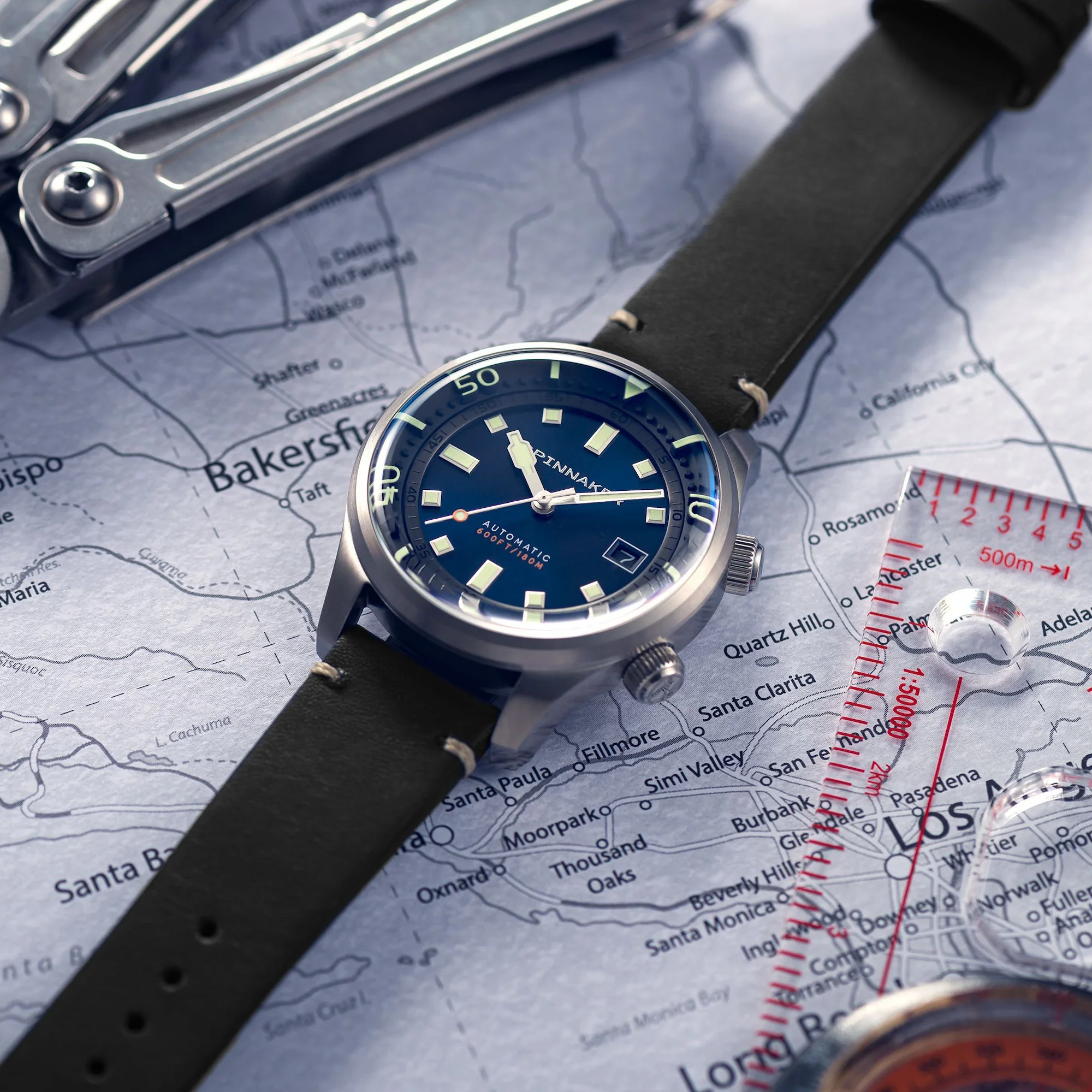 Atlantic Blue - Image 7