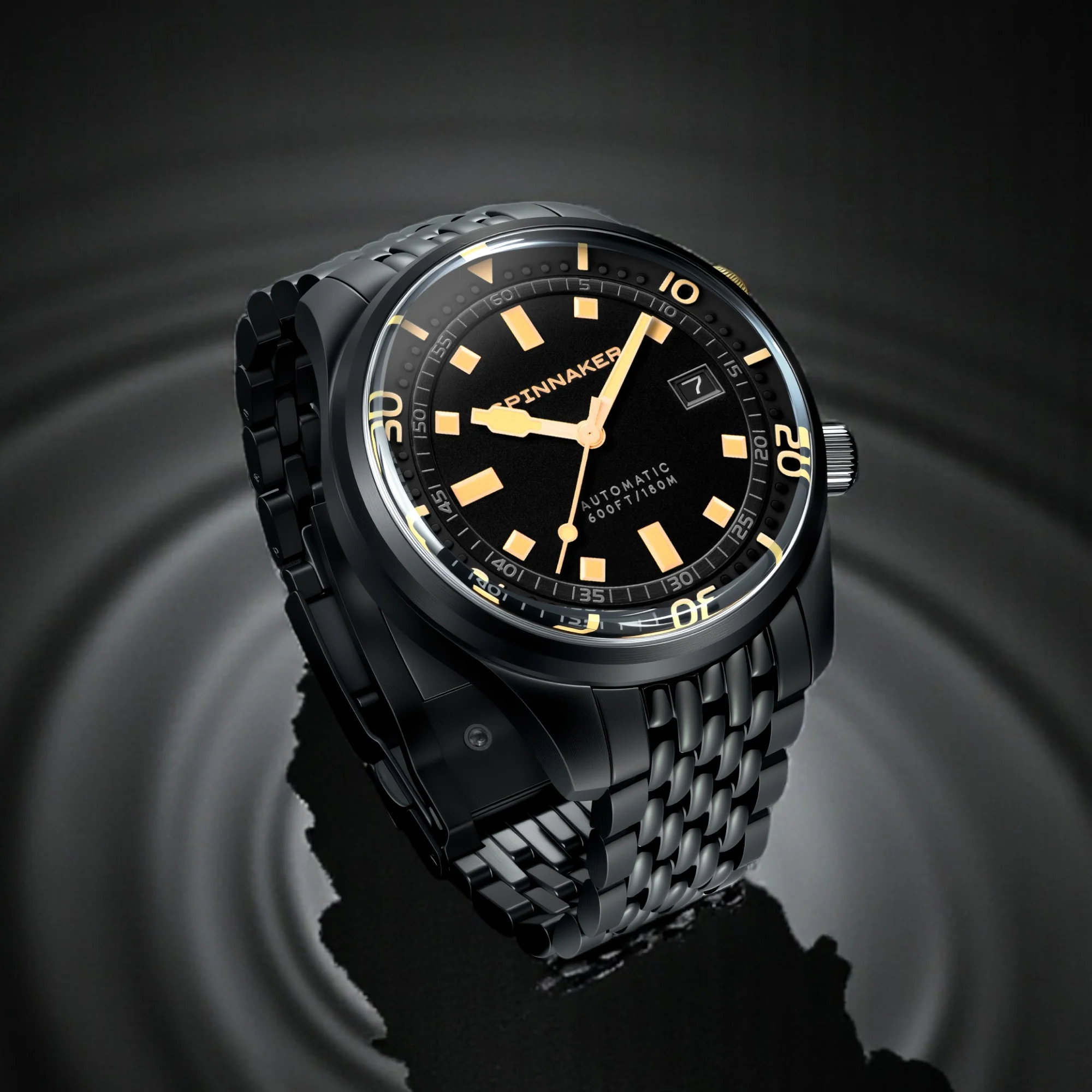 Noir Radiance - Image 4