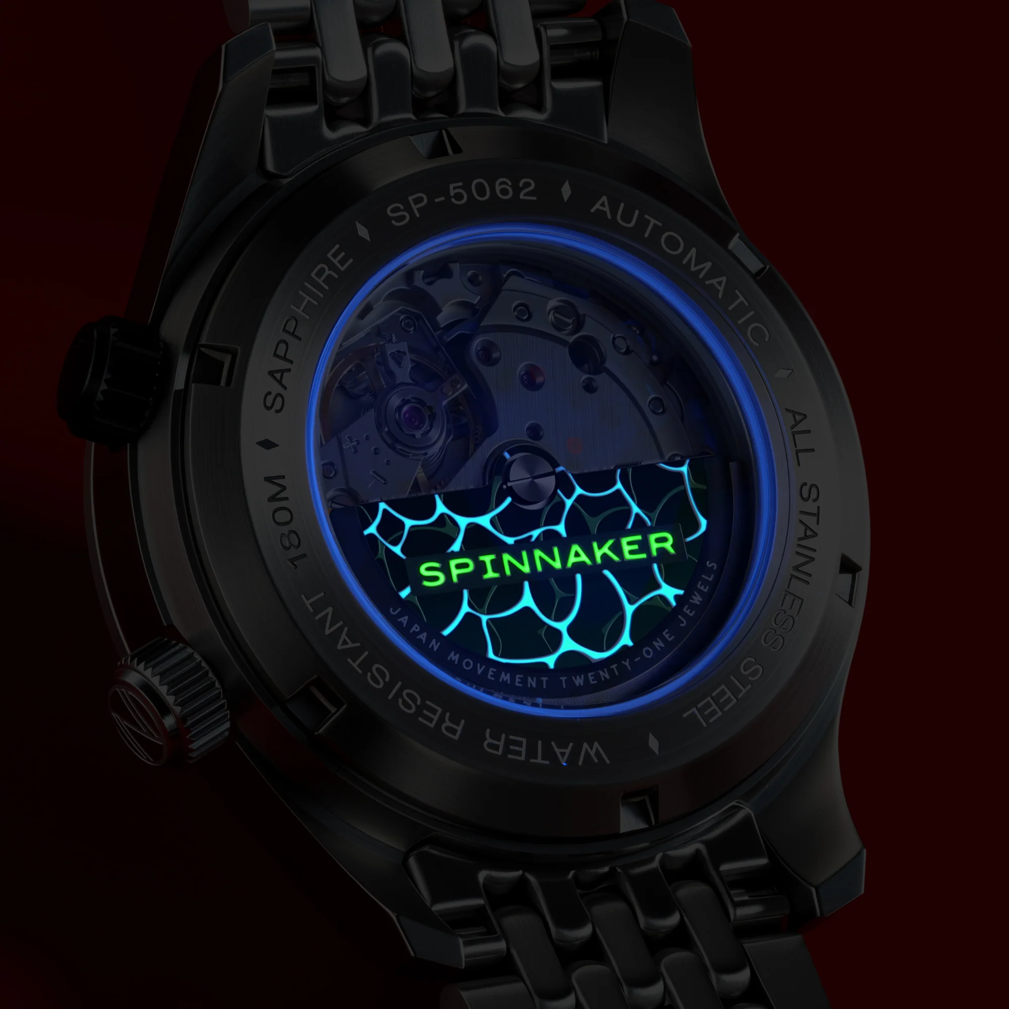Red Reef - Image 6