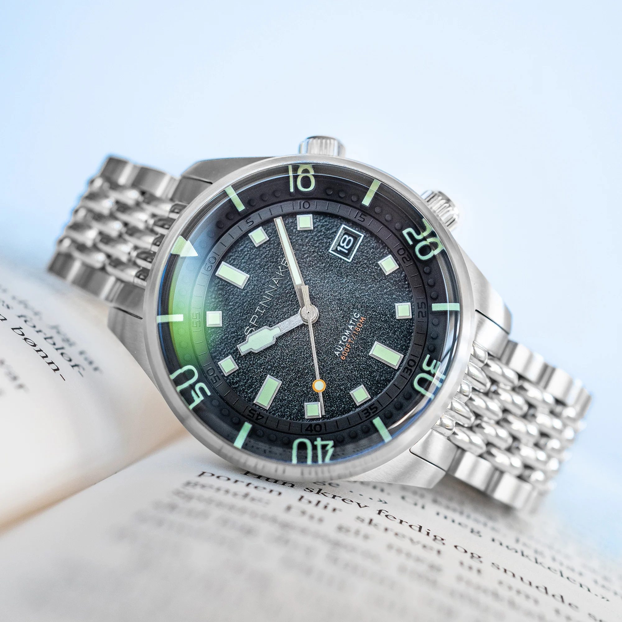 Emerald Green - Image 3