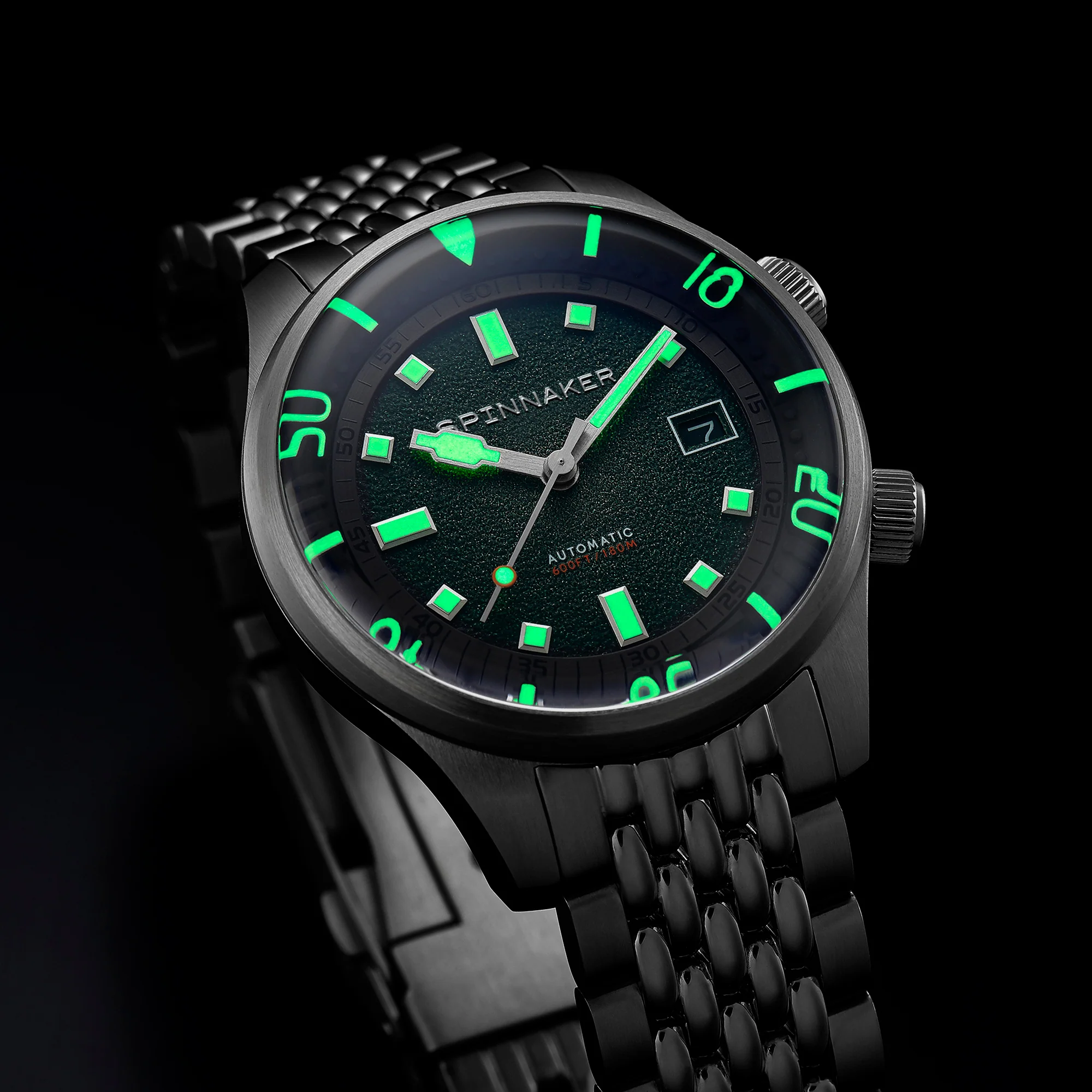Emerald Green - Image 4