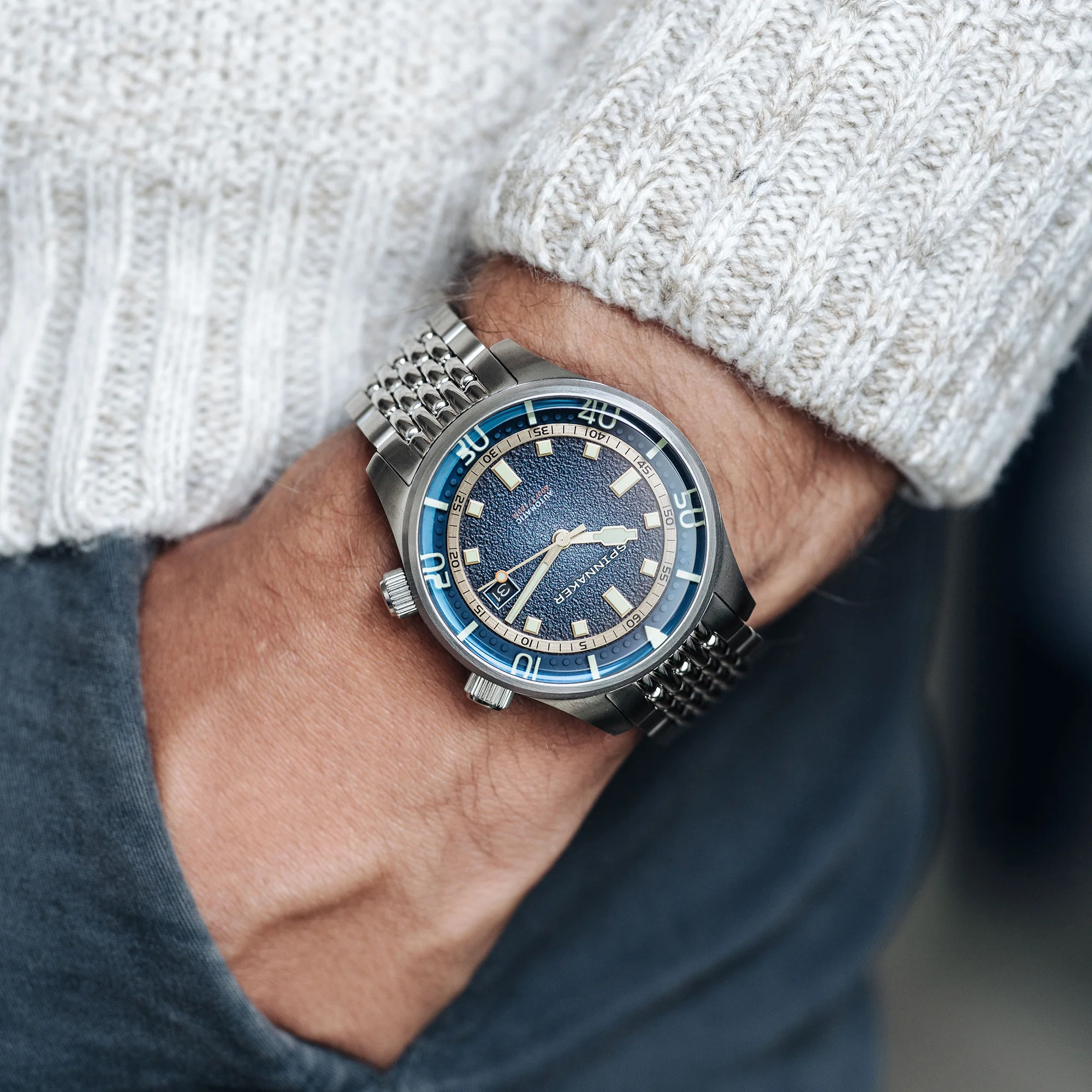 Pacific Blue - Image 3