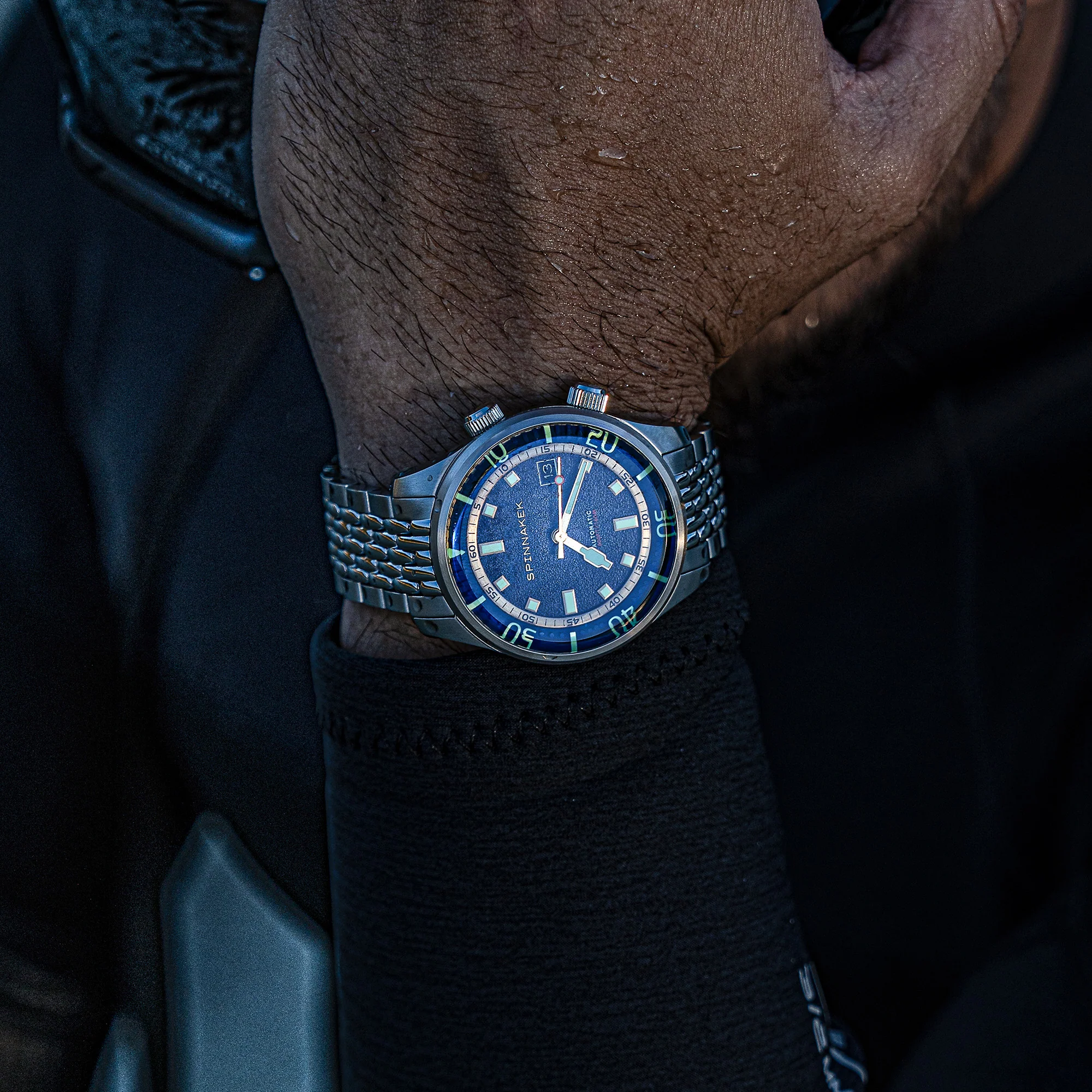 Pacific Blue - Image 5