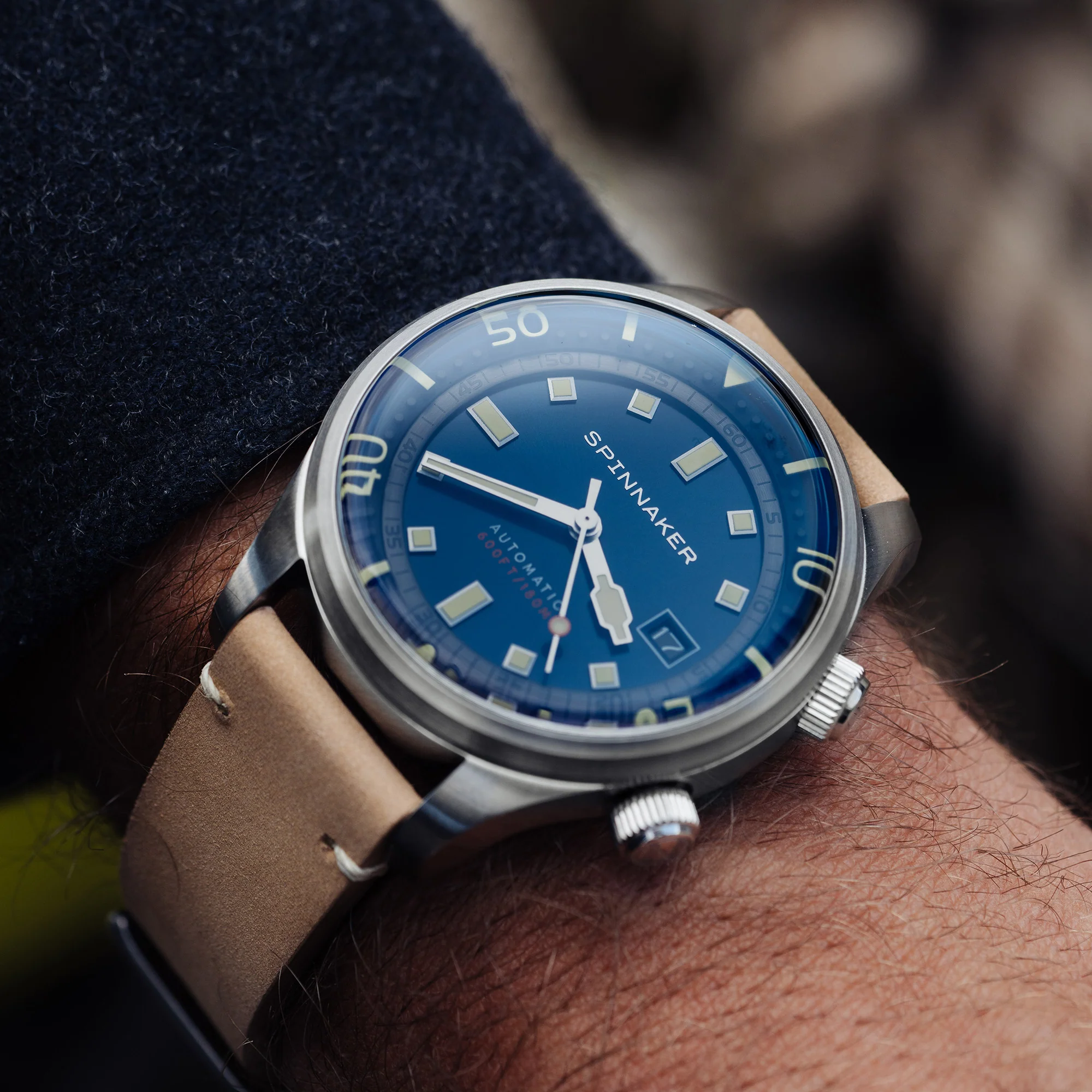 Tidal Blue - Image 4