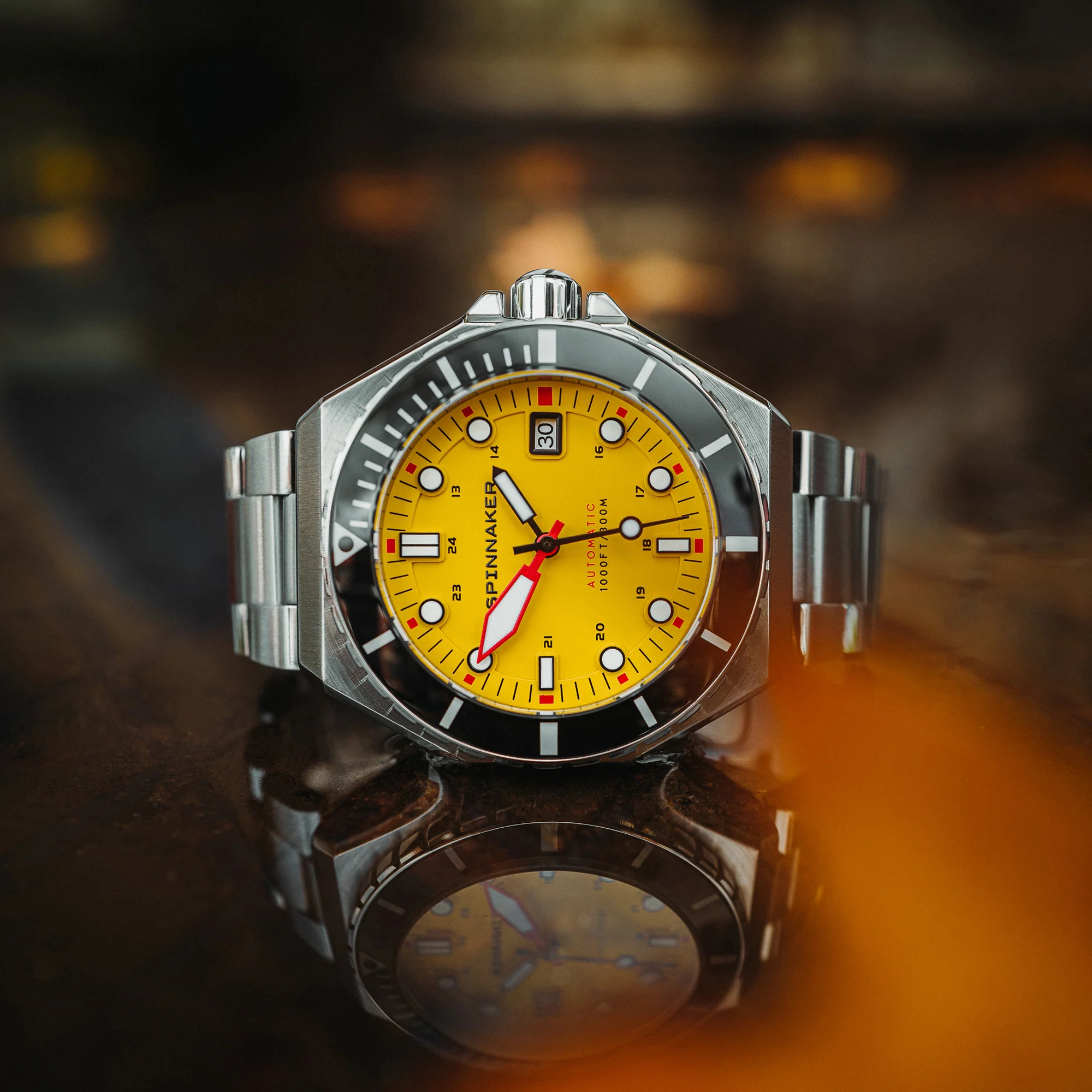 Hornet Yellow - Image 10