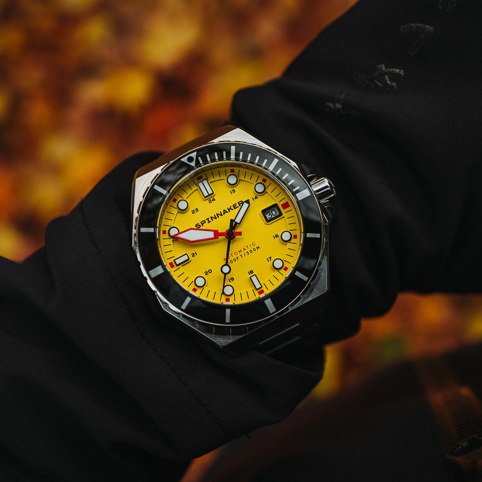 Hornet Yellow - Image 3
