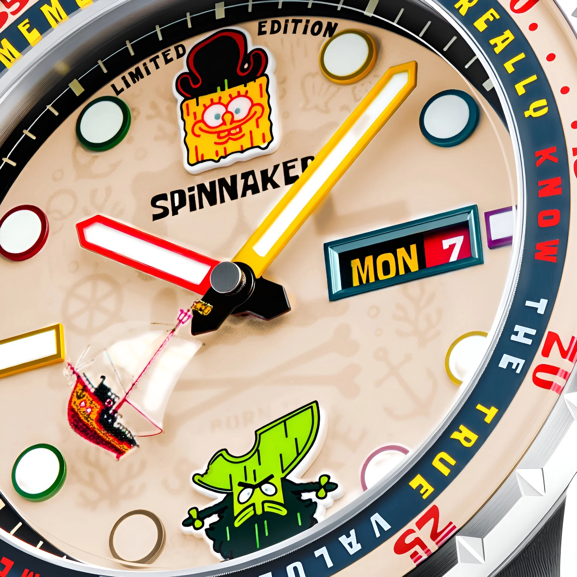 Seafaring SpongeBob - Image 5