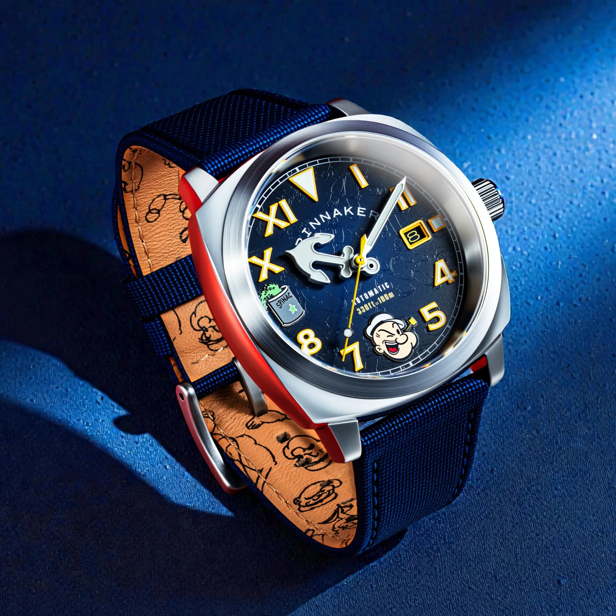 Popeye Navy - Image 3