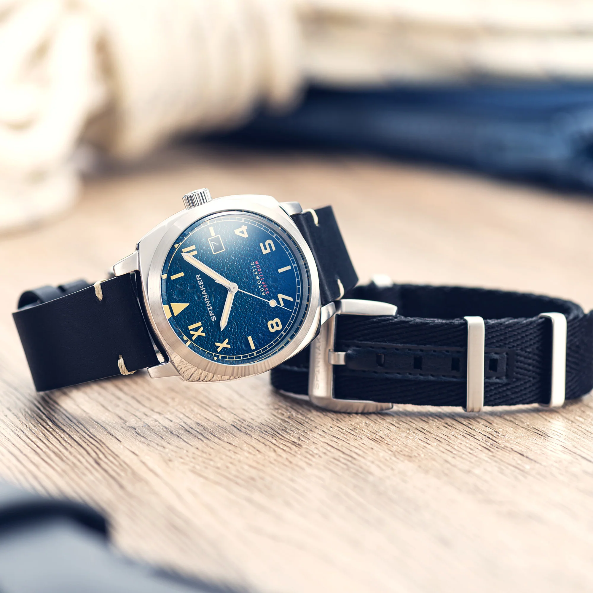 Cobalt Blue - Image 4